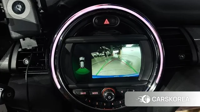 Mini Cooper D id 3024356 из Кореи 7