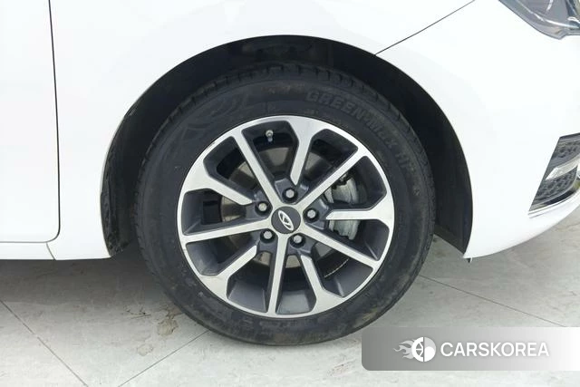 Chery Arrizo 5 id 4213499 из Китая 7