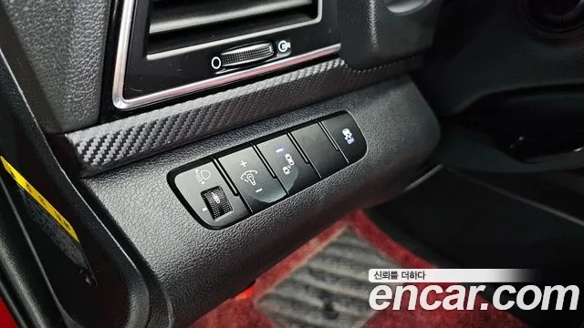 Hyundai Avante AD id 2881927 из Кореи 7