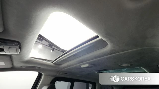 Hyundai Staria id 4507422 из Кореи 7