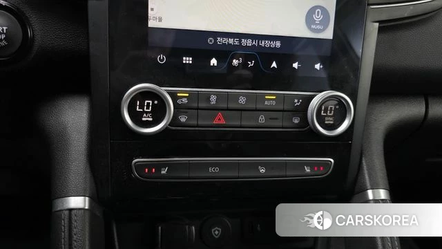 Renault Korea (Samsung) The New QM6 id 4608113 из Кореи 7