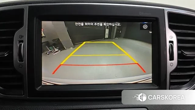 Kia Sportage 4th Generation id 3494820 из Кореи 7