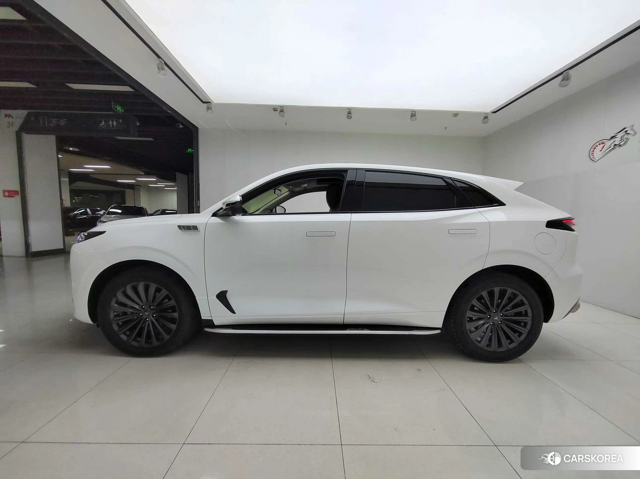 Chang'an UNI-K id 4440348 из Китая 7