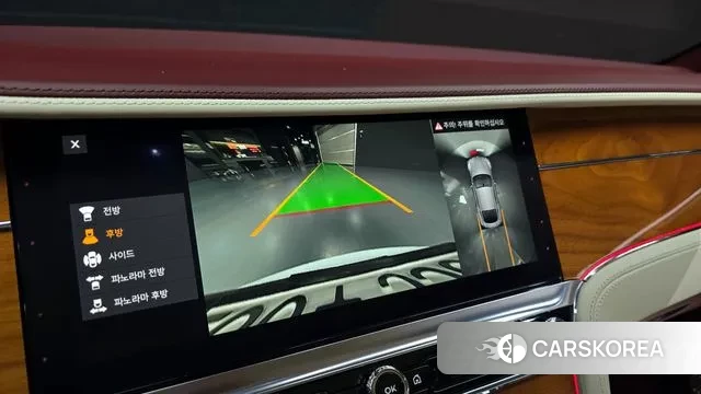 Bentley Continental GT 3rd Generation id 3038713 из Кореи 7