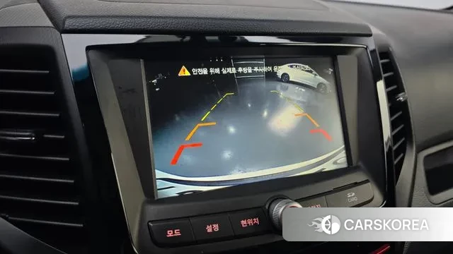 Ssangyong Tivoli Air id 3622393 из Кореи 7