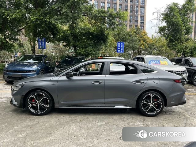 Hyundai Festa id 4253430 из Китая 7