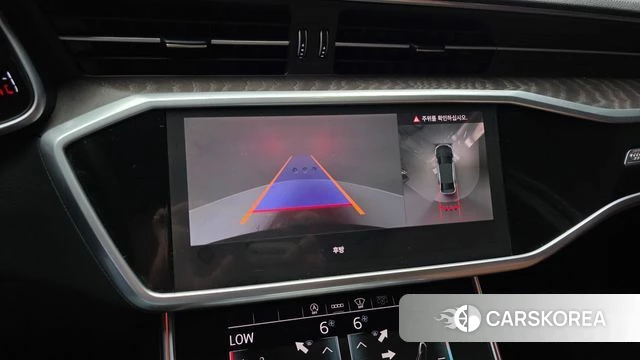 Audi A6 (C8) id 3885152 из Кореи 7