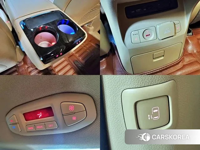 Kia The New Carnival id 3429137 из Кореи 7