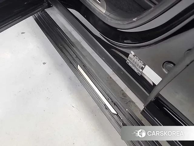 Land Rover Range Rover 5th Generation id 3751358 из Кореи 7