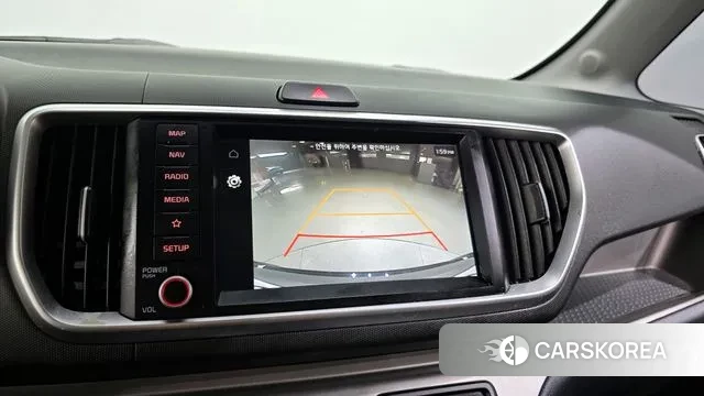 Kia The New Ray id 3607508 из Кореи 7