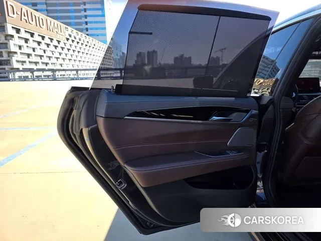 BMW 6 Series GT (G32) id 3610817 из Кореи 7