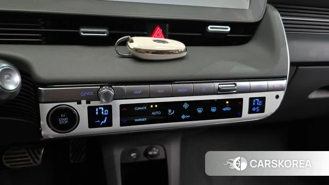 Hyundai Ionic 5 id 4640528 из Кореи 7