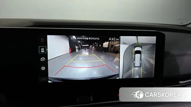 Kia The New Carnival 4th Generation id 3447165 из Кореи 7