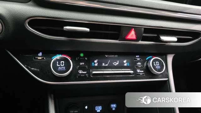 Hyundai Sonata (DN8) id 4737281 из Кореи 7