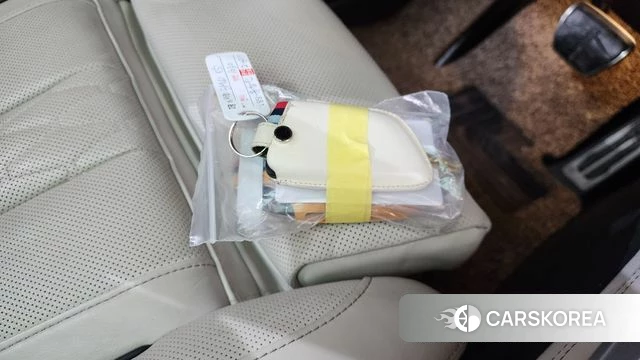 BMW X5 (G05) id 4223634 из Кореи 7