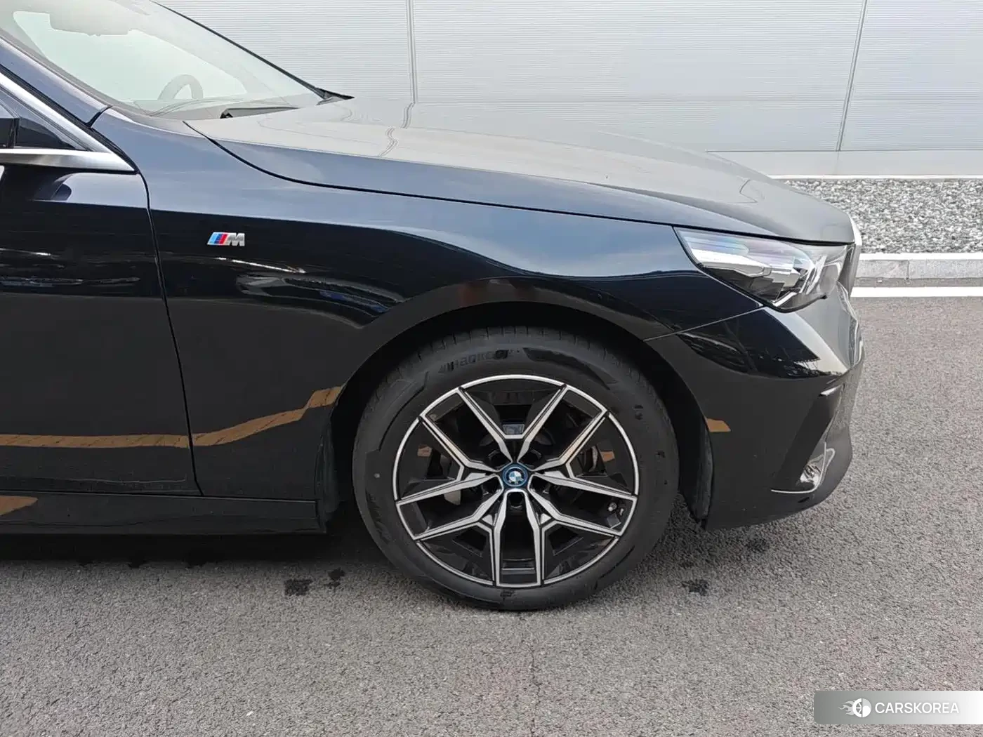 BMW i5 id 4617206 из Китая 7