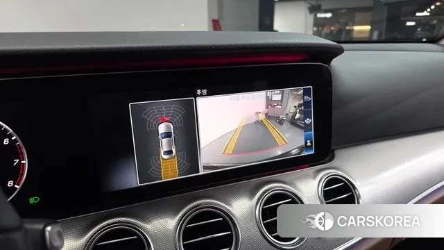 Mercedes-Benz E-Class W213 id 3622207 из Кореи 7