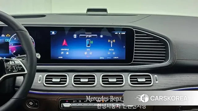 Mercedes-Benz GLE-Class W167 id 3251292 из Кореи 7