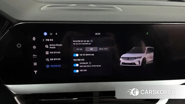 Renault Korea (Samsung) Grand Coleos id 3706496 из Кореи 7