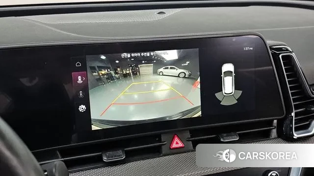 Kia Sportage 5th Generation id 3685826 из Кореи 7