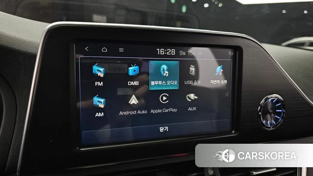 Hyundai Grandeur IG id 4856339 из Кореи 7