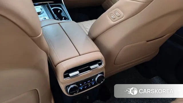 Genesis GV80 id 3751510 из Кореи 7