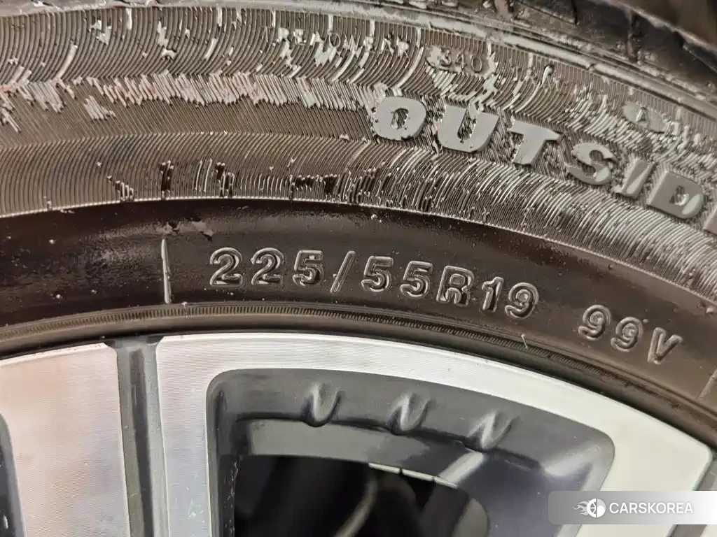 Chang'an CS75PLUS id 4679985 из Китая 7