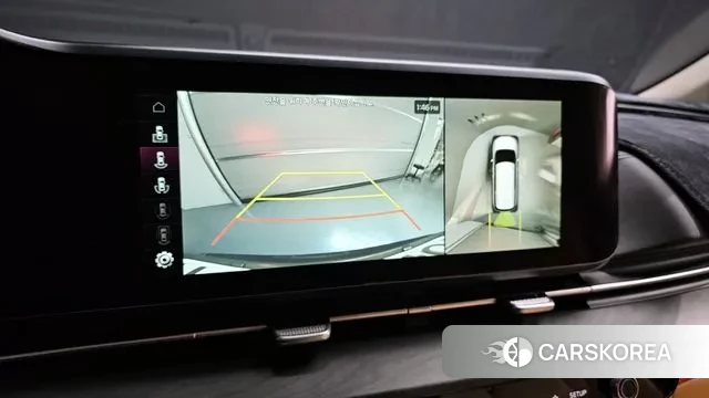 Kia Carnival 4th generation id 3607131 из Кореи 7