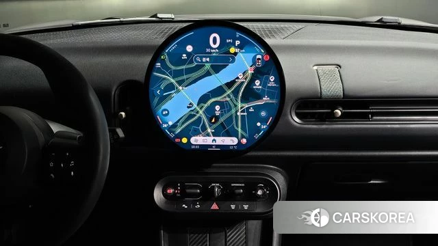 Mini Cooper C 4th generation id 3831448 из Кореи 7