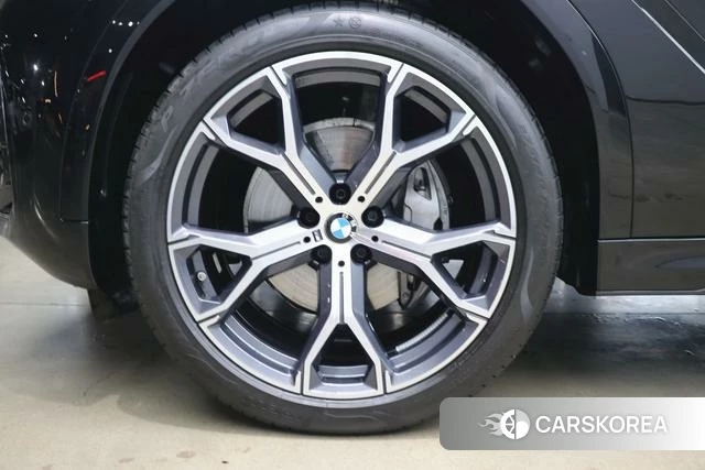 BMW X6 id 4210531 из Китая 7