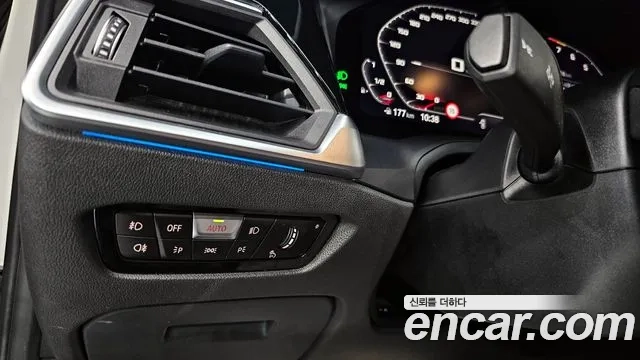 BMW 3 Series (G20) id 2906827 из Кореи 7