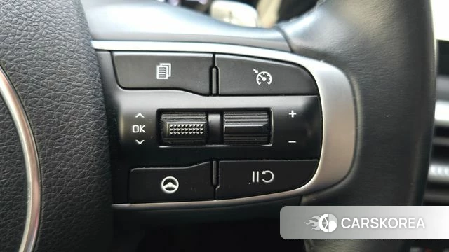 Kia K5 3rd generation id 4744564 из Кореи 7