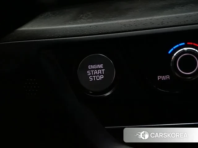 Kia K8 id 3022096 из Кореи 7