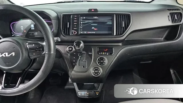 Kia The New Kia Ray id 3372516 из Кореи 7