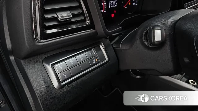 Ssangyong Tivoli Air id 3354726 из Кореи 7