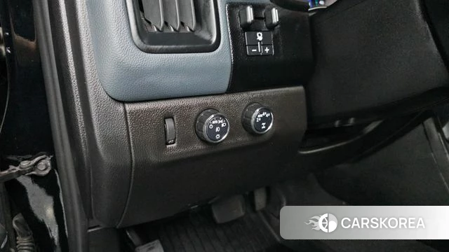 Chevrolet (GM Daewoo) Real New Colorado id 4572594 из Кореи 7