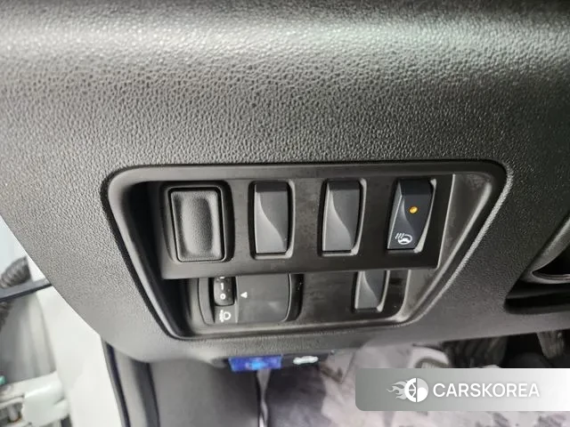 Renault Korea (Samsung) The New QM6 id 3712550 из Кореи 7