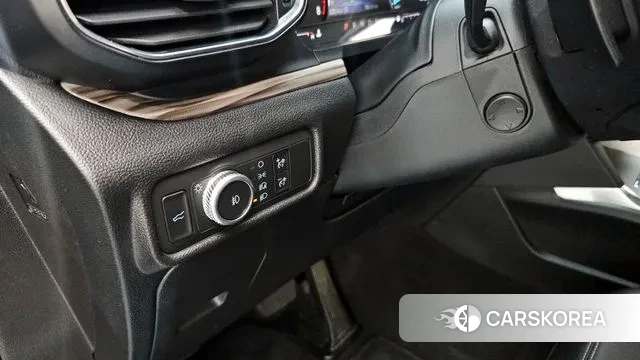 Ford Explorer 6th Generation id 3008726 из Кореи 7