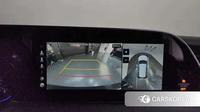 Hyundai Palisade id 3568296 из Кореи 7