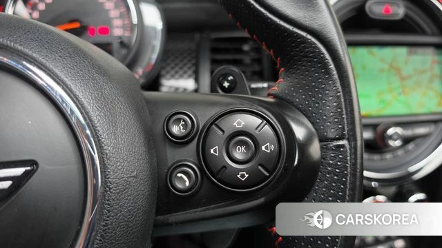 Mini Cooper S id 4703523 из Кореи 7