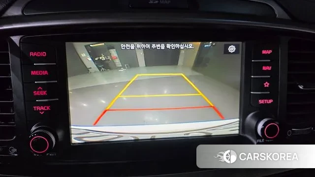 Kia The New Sorento id 3391672 из Кореи 7