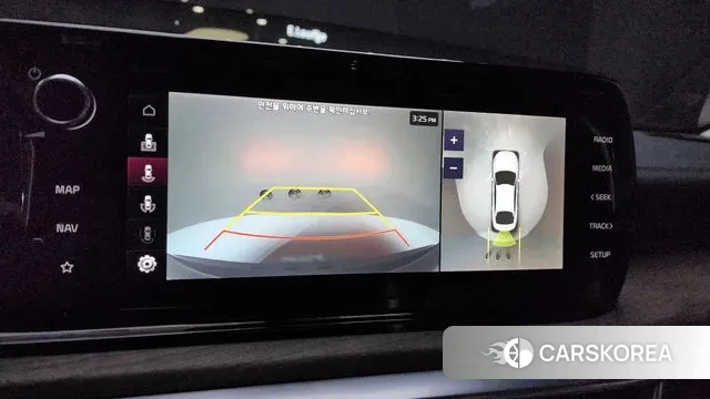 Kia K5 3rd generation id 3464273 из Кореи 7