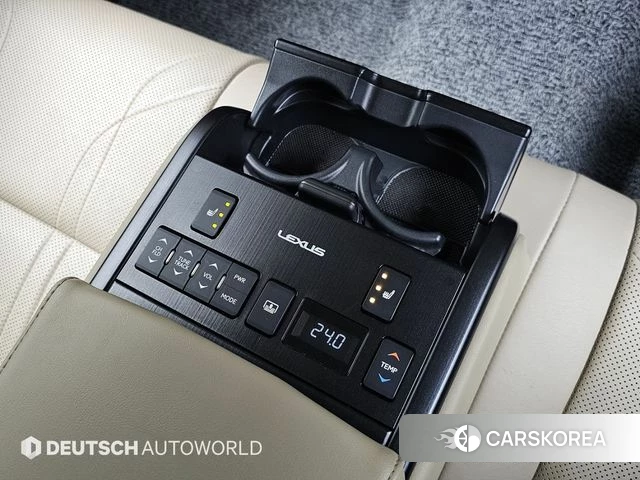 Lexus ES300h 7th generation id 3966071 из Кореи 7