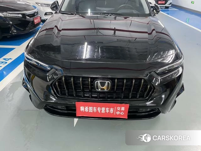Honda Yingshipai id 4348707 из Китая 7