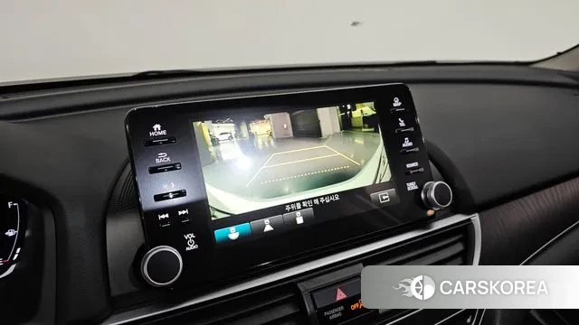 Honda Accord 10th Generation id 3013757 из Кореи 7