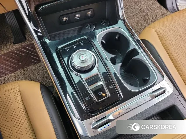 Kia Carnival 4th generation id 3473988 из Кореи 7