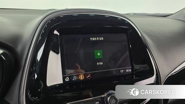 Chevrolet (GM Daewoo) The New Spark id 3879821 из Кореи 7