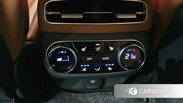 Genesis GV70 id 4618318 из Кореи 7