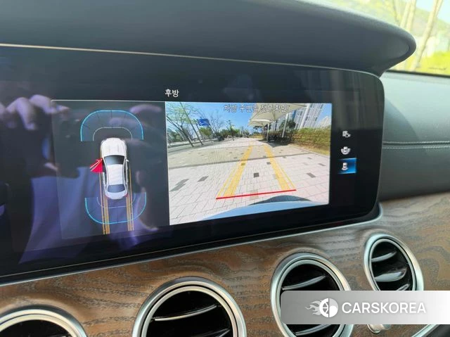 Mercedes-Benz E-Class W213 id 3919776 из Кореи 7