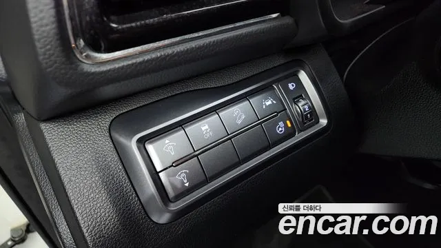 Ssangyong Berry New Tivoli id 2712135 из Кореи 7